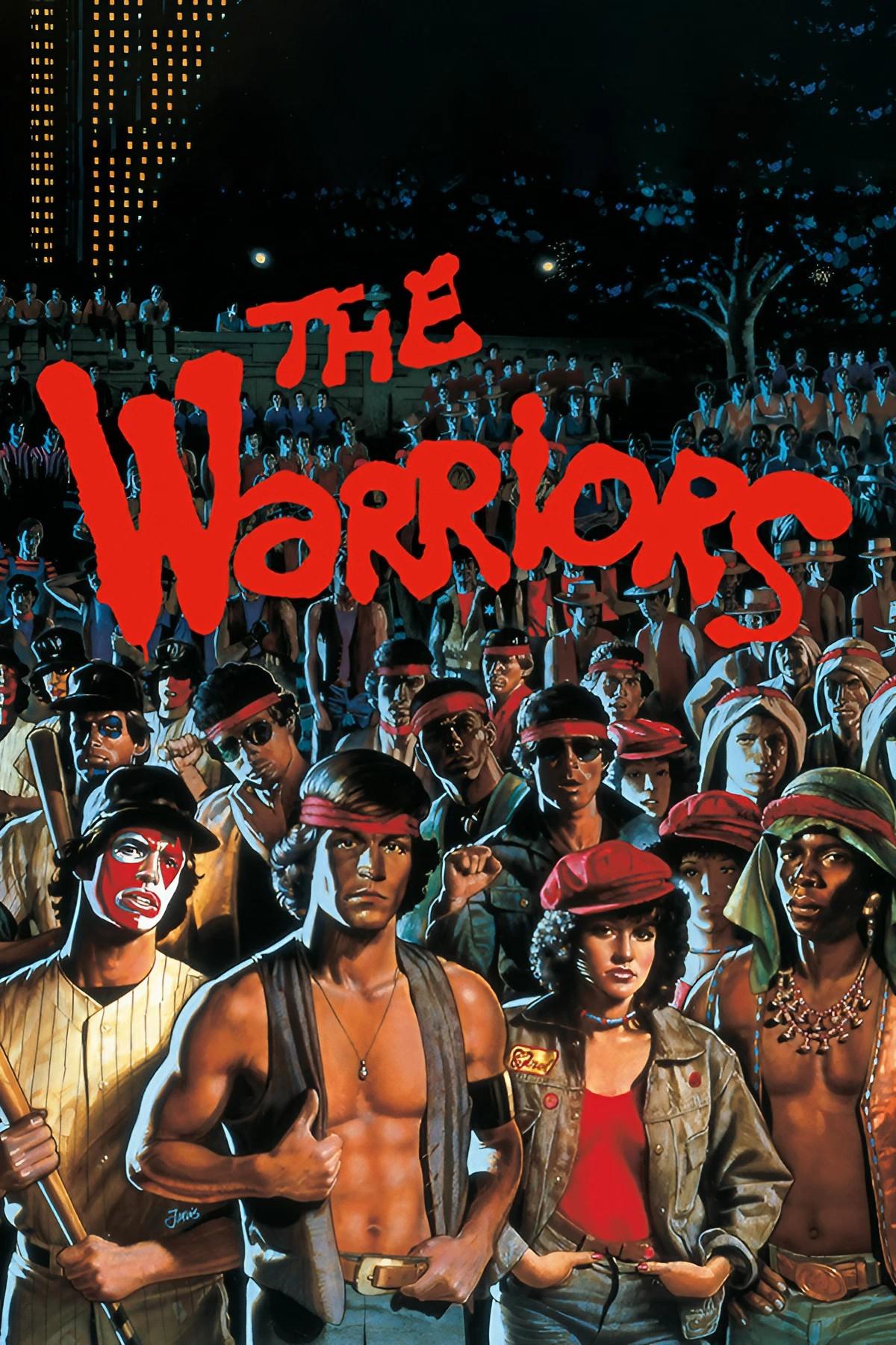 The Warriors